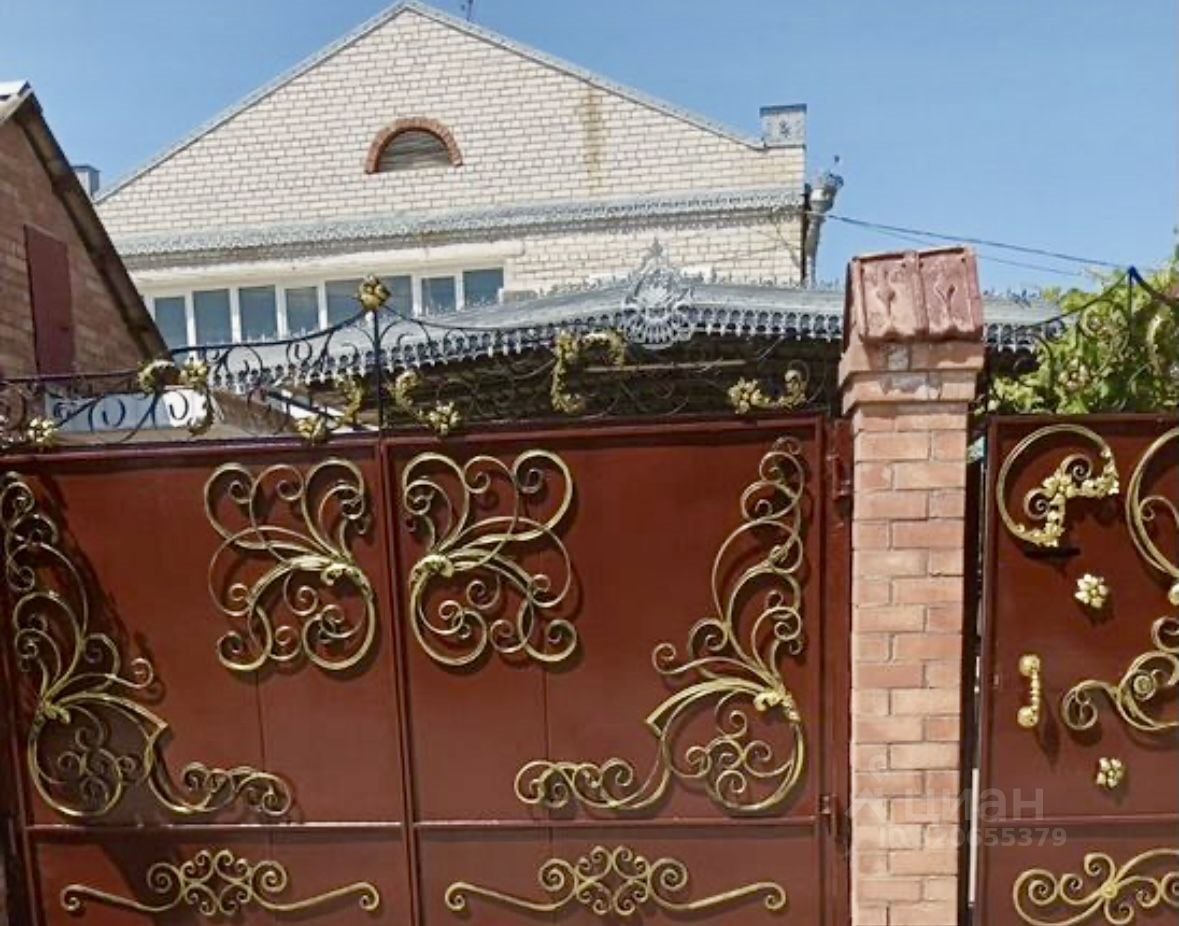 Дом, 14550 м², 7780 соток