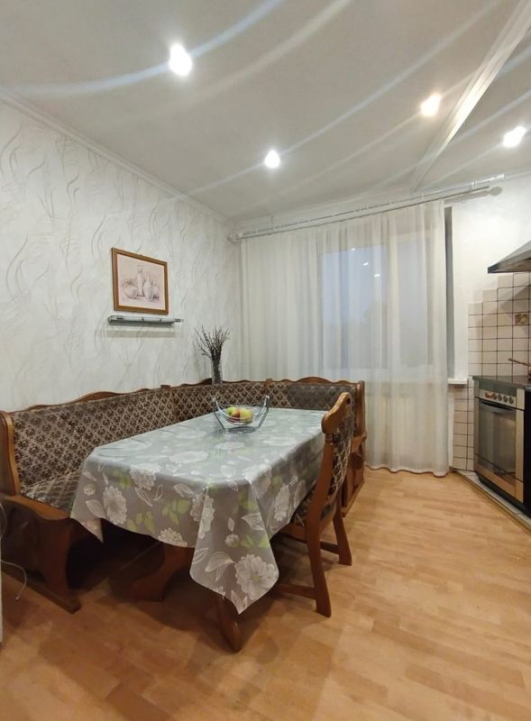 3-комн., 80.8 м², 4/5 этаж