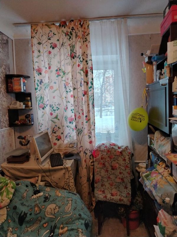 104.4 м², 1/2 этаж