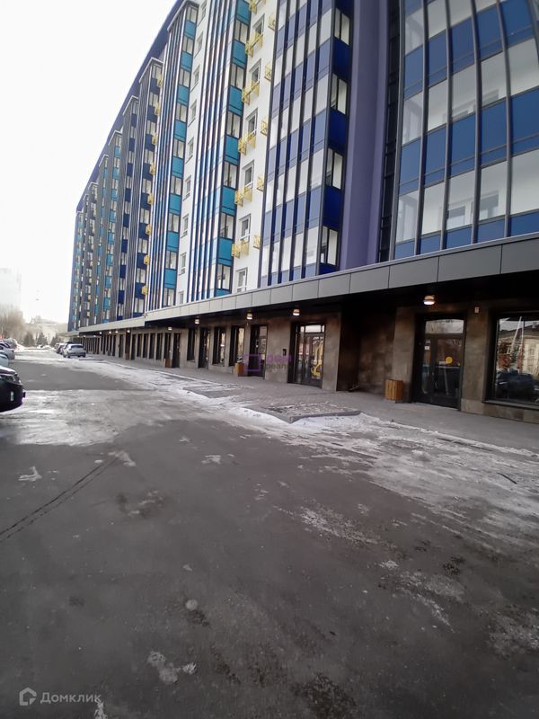 3-комн., 72.87 м², 2/10 этаж