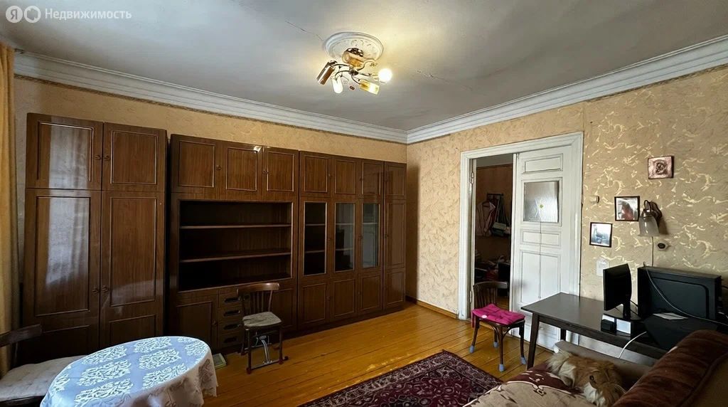 2-комн., 59.1 м², 2/3 этаж