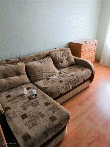 3-комн., 64 м², 7/9 этаж