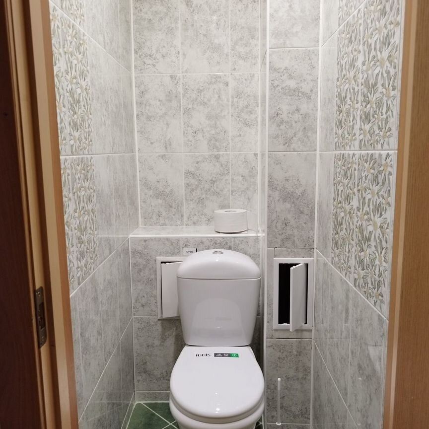 2-комн., Квартира, 51 м², 4/5 этаж