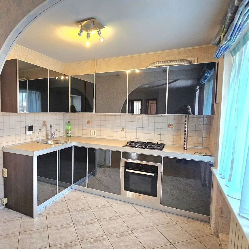 3-комн., 63.2 м², 2/9 этаж