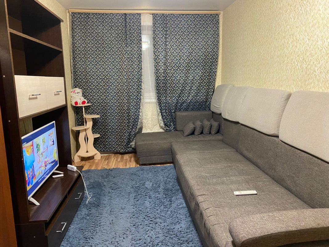 1-комн., 33 м², 5/5 этаж