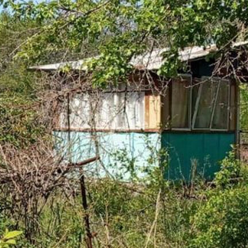 Коттедж, 26 м², 6 соток