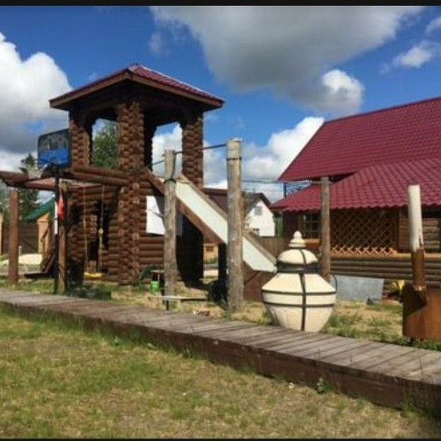 Дом, 150 м², 12 соток