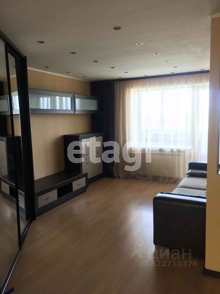3-комн. квартира, 60 м2, 5/5 этаж