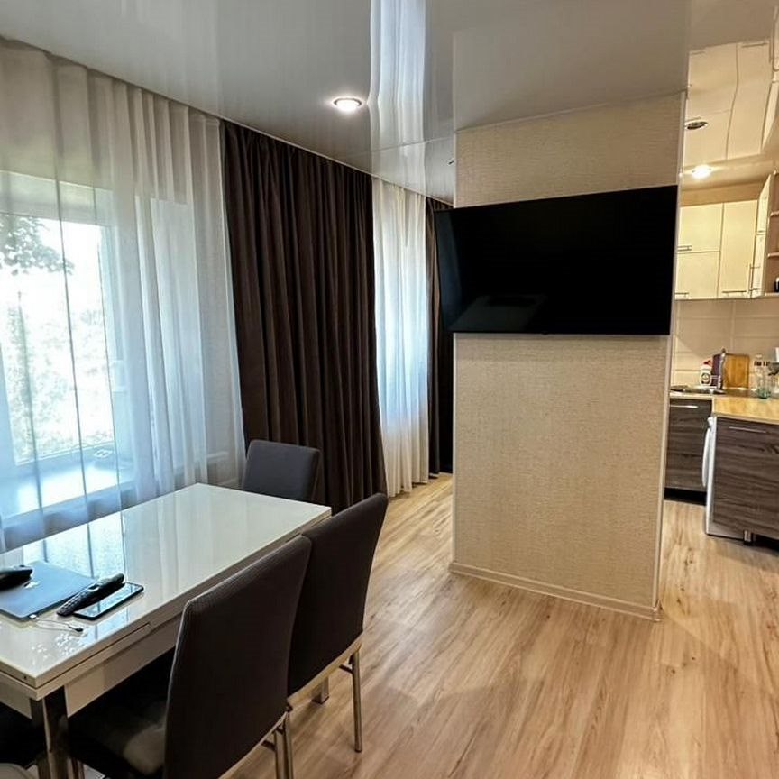 3-комн., 59 м², 4/9 этаж