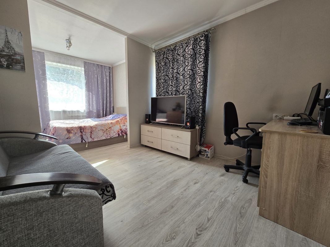 2-комн., 42.9 м², 5/5 этаж