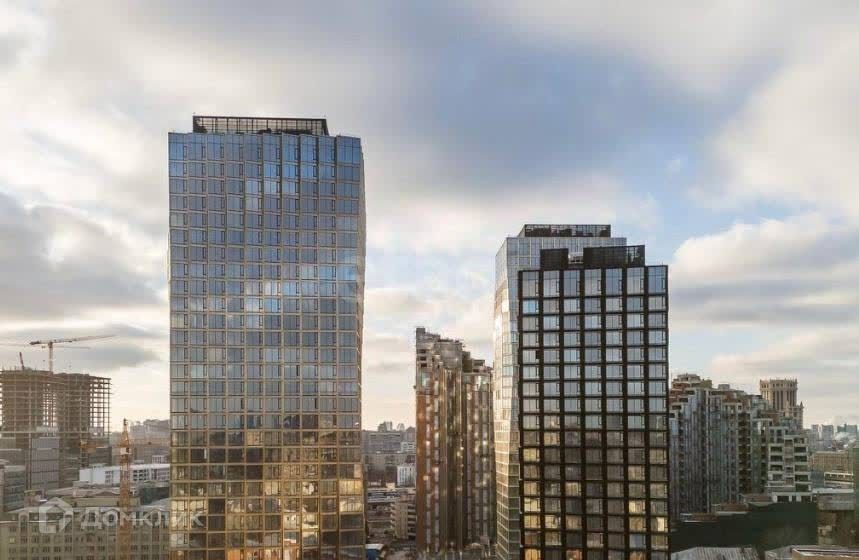 6-комн., 153.2 м², 28/32 этаж