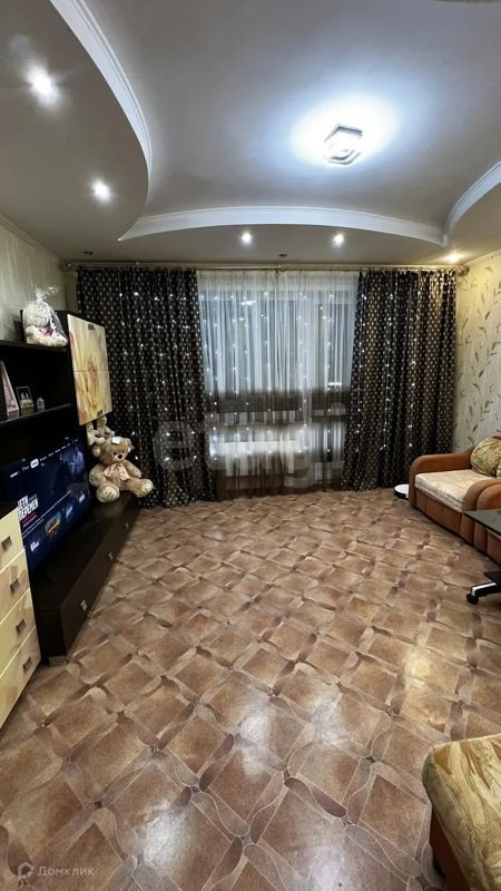2-комн., 52.6 м², 3/9 этаж
