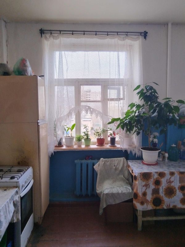 Студия, 11.6 м², 2/4 этаж