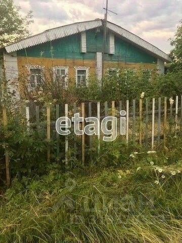 Дом, 41.7 м², 25.3 соток