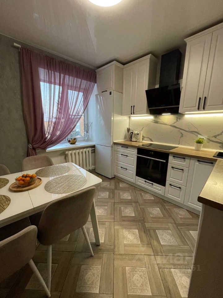 3-комн., 85.3 м², 3/5 этаж