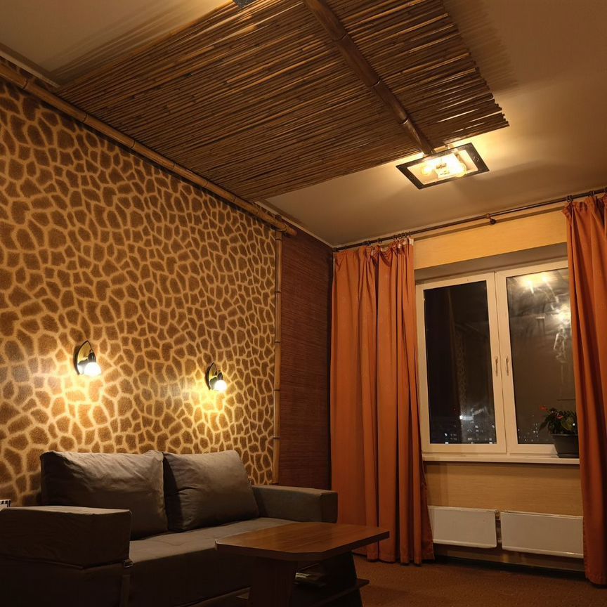 2-комн., 40 м², 8/12 этаж