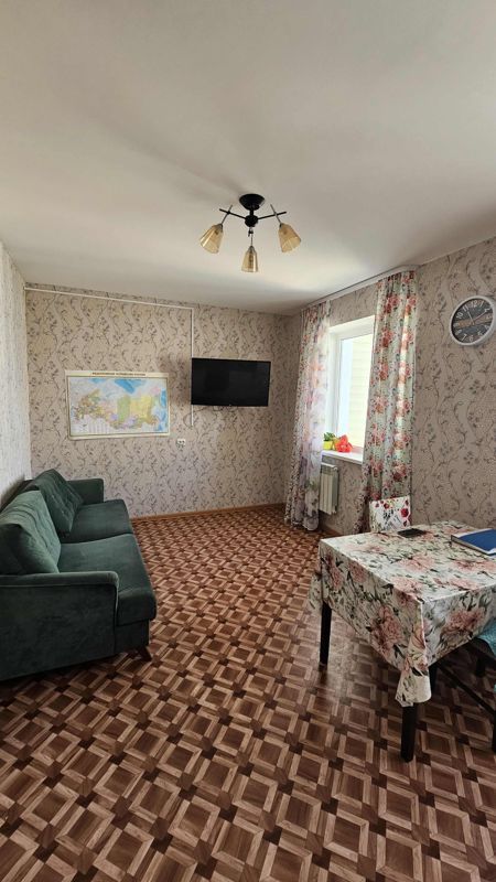 1-комн., Квартира, 52.1 м², 2/4 этаж