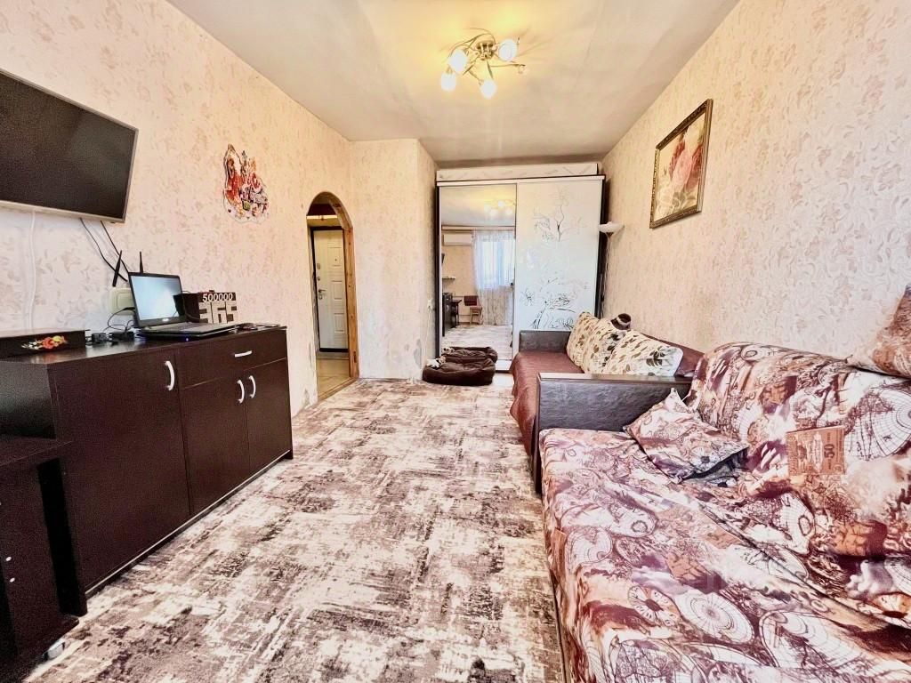 1-комн., 28.3 м², 5/5 этаж