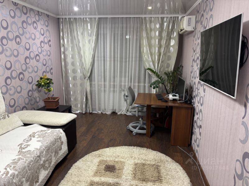 3-комн., 65 м², 6/9 этаж