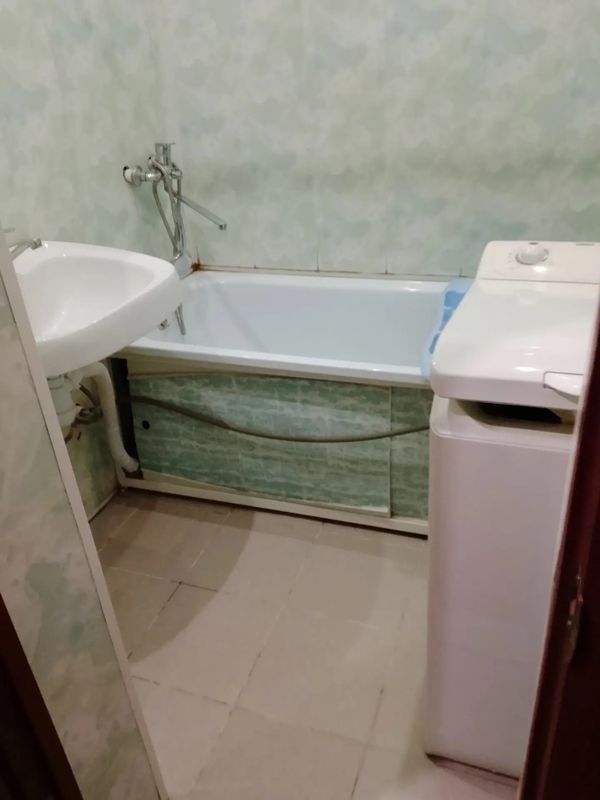 2-комн., Квартира, 49.1 м², 3/3 этаж