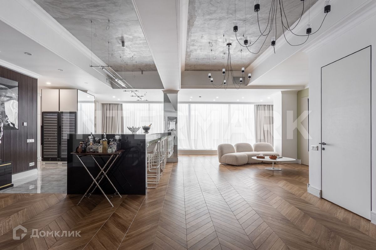 5-комн., 450 м², 4/7 этаж