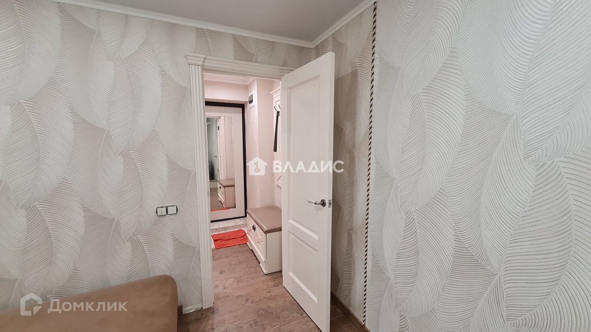 1-комн. квартира, 32 м2, 2/5 этаж