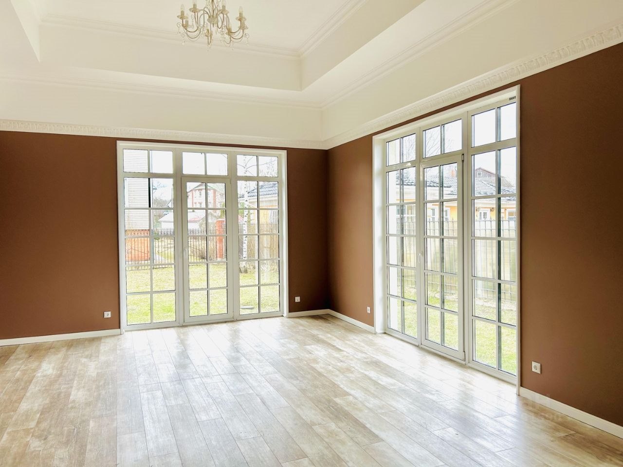 Коттедж, 275.2 м², 10.5 соток