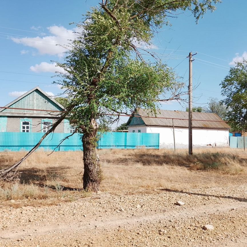  дом, 46 м², 6 соток