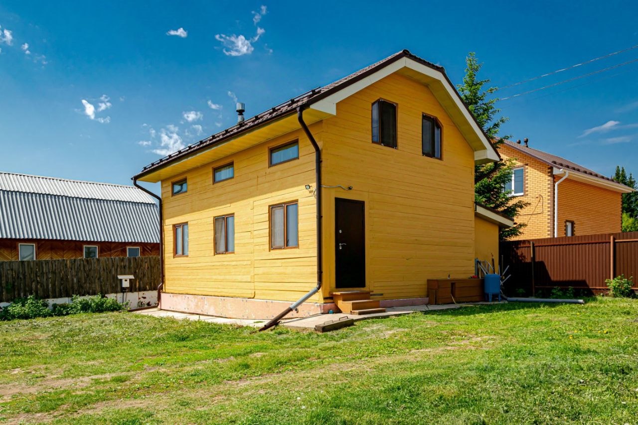 2-этажный коттедж, 116.2 м², 11.5 соток