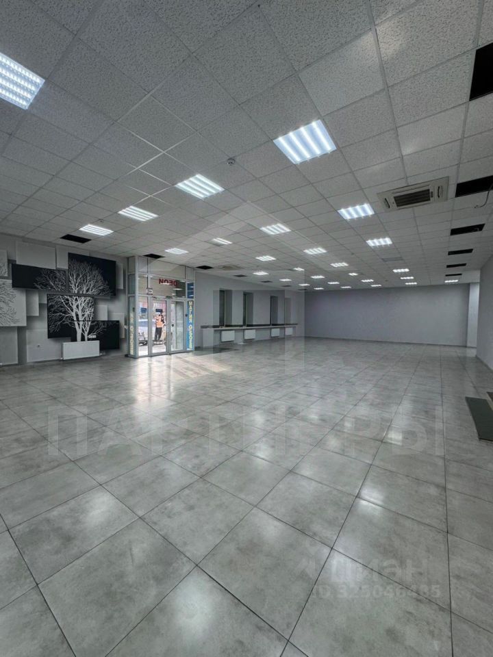 ПСН, 300 м², 1/1 этаж