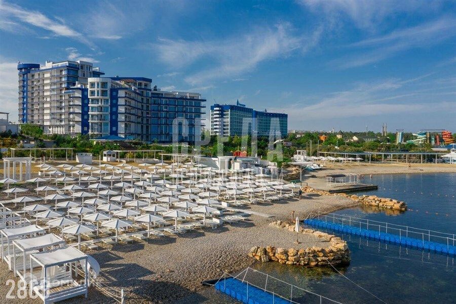 Студия, 29 м², 4/10 этаж