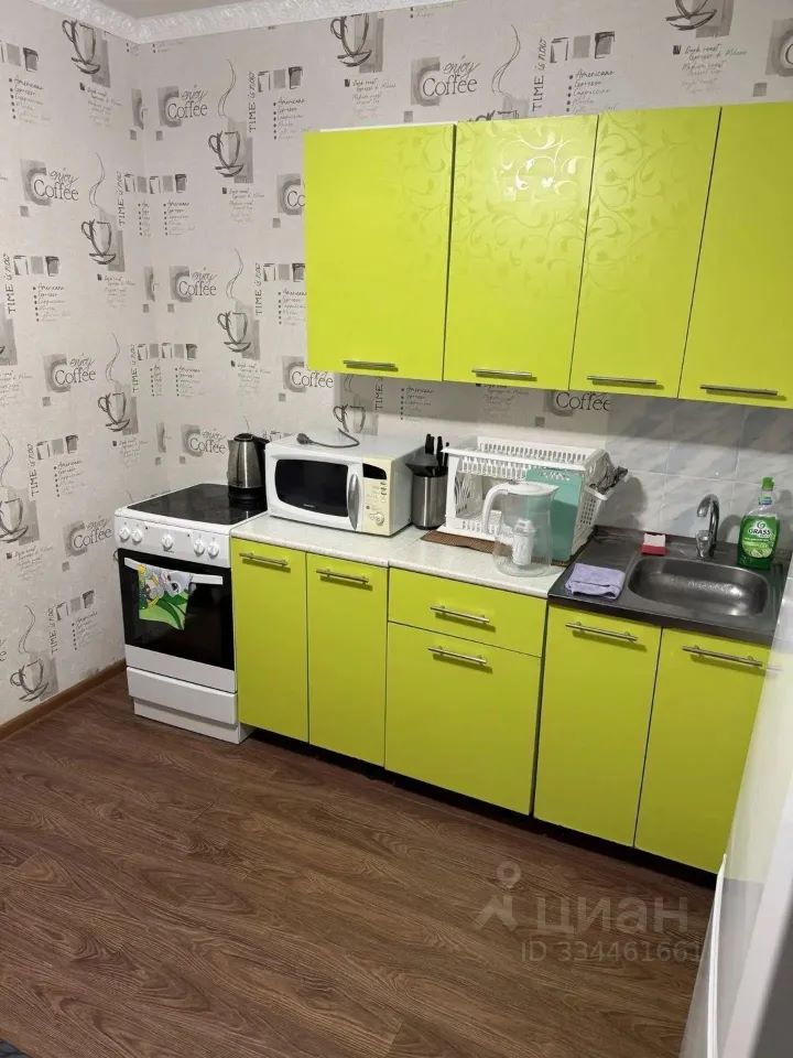 2-комн. квартира, 58.8 м2, 5/17 этаж