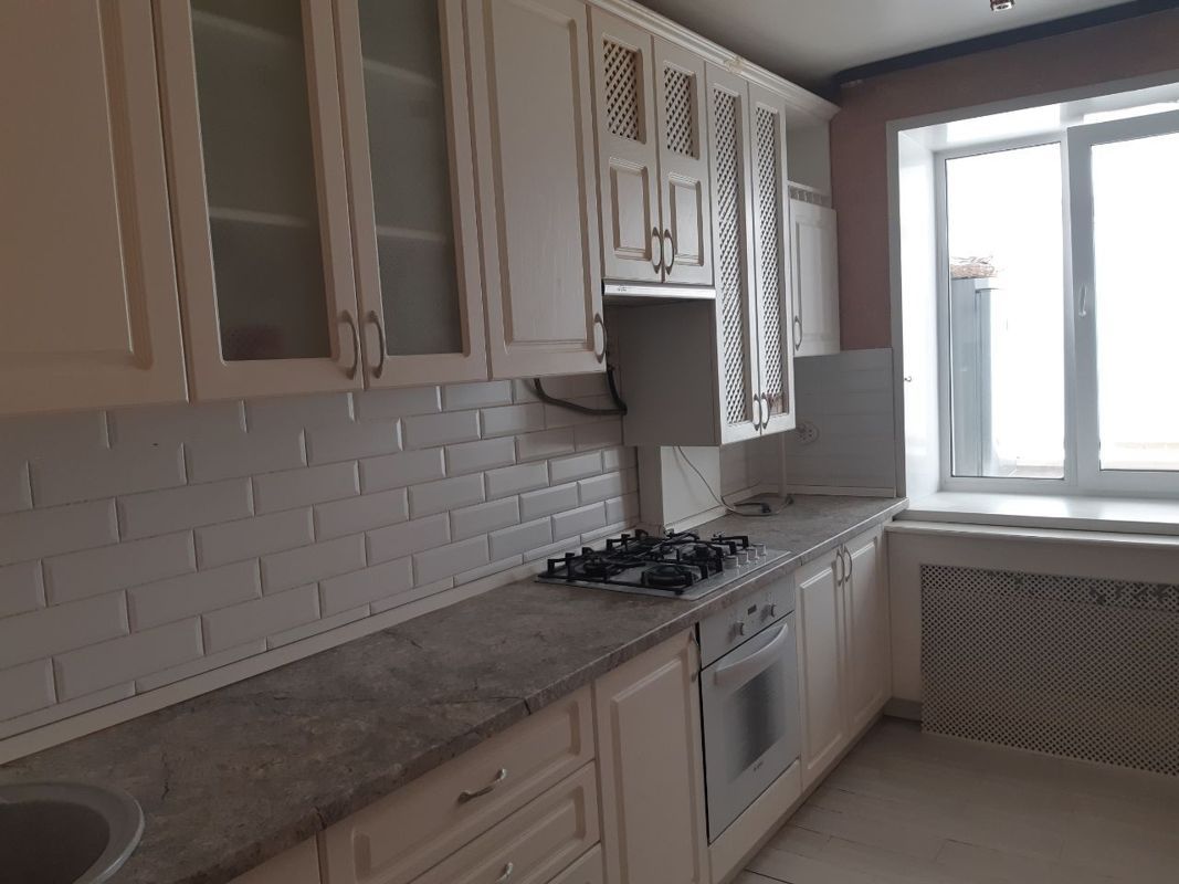 3-комн., 58.6 м², 2/2 этаж