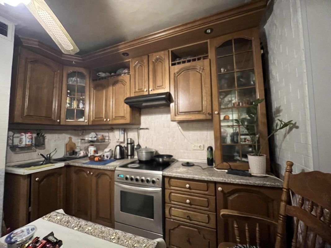 3-комн., 75 м², 2/17 этаж