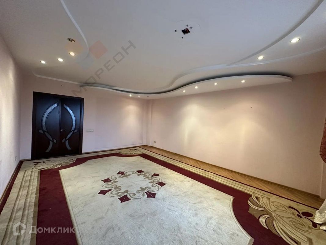 3-комн., 104.8 м², 7/11 этаж