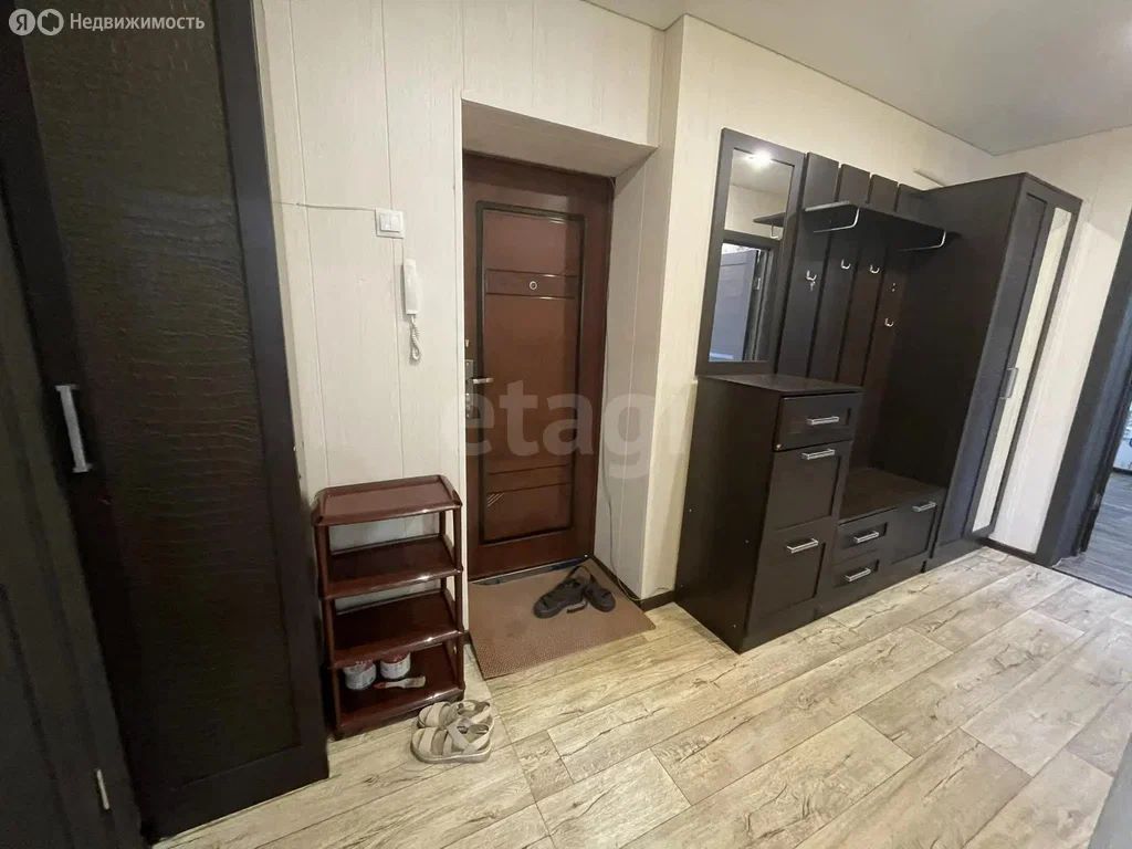 2-комн. квартира, 47.6 м2, 1/5 этаж