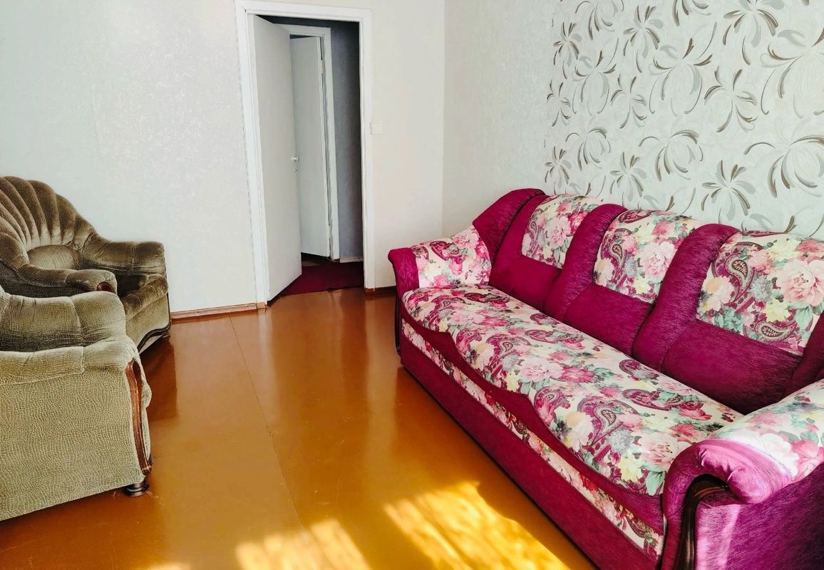 1-комн., 31 м², 4/5 этаж