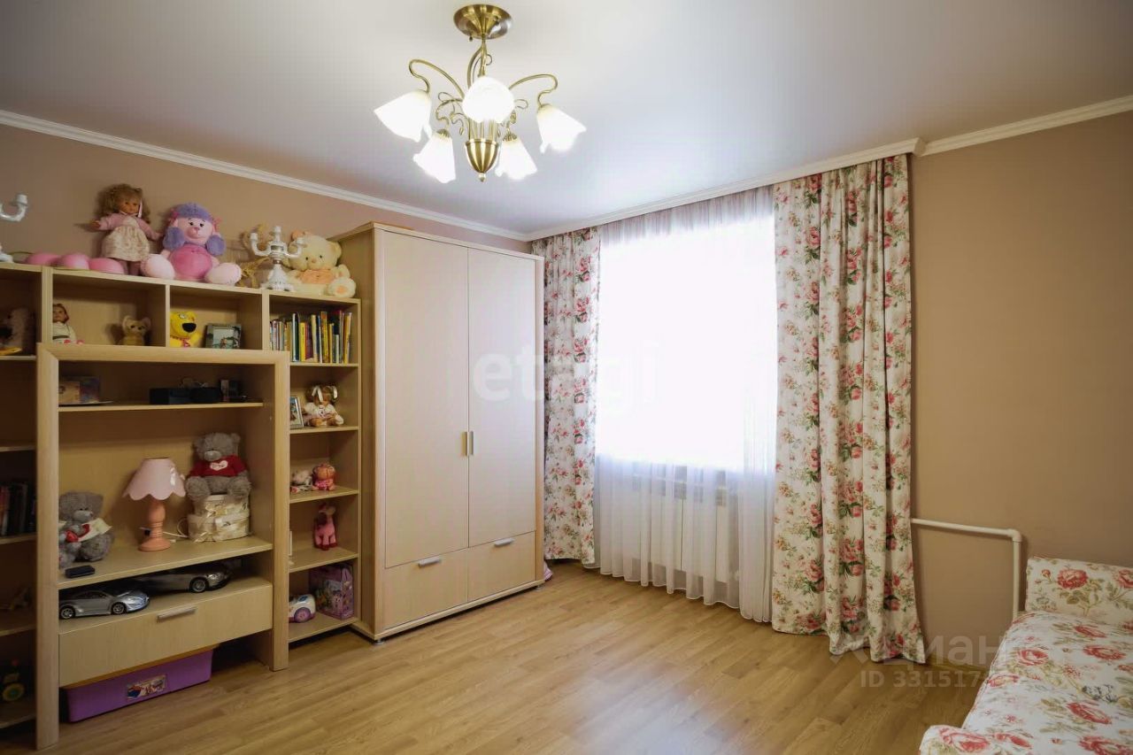 Квартира, 230 м², 5/5 этаж