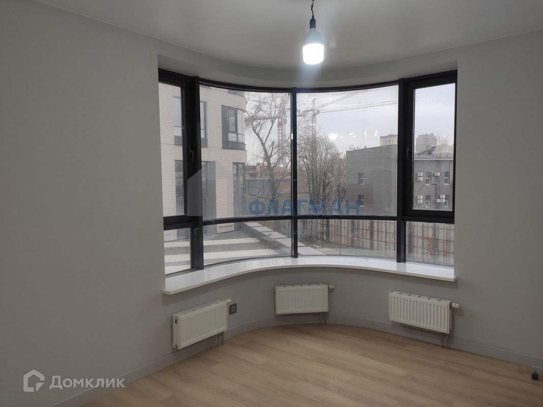 3-комн., 70.1 м², 2/16 этаж