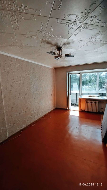 1-комн., 31 м², 3/5 этаж