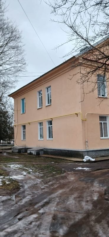 3-комн., 60.2 м², 2/2 этаж