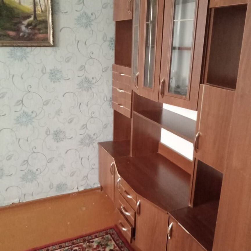 2-комн. квартира, 37 м2, 1/2 этаж