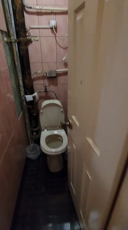 2-комн., 44 м², 4/5 этаж