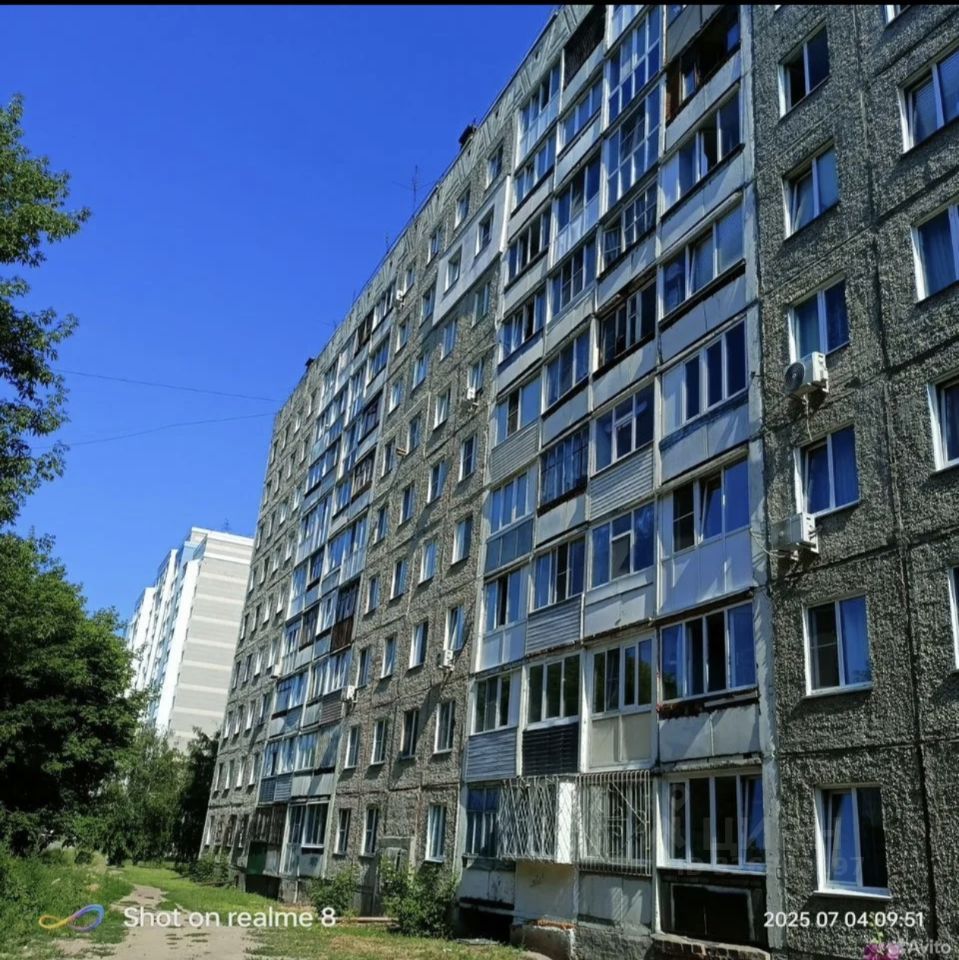 Студия, 13.1 м², 1/9 этаж