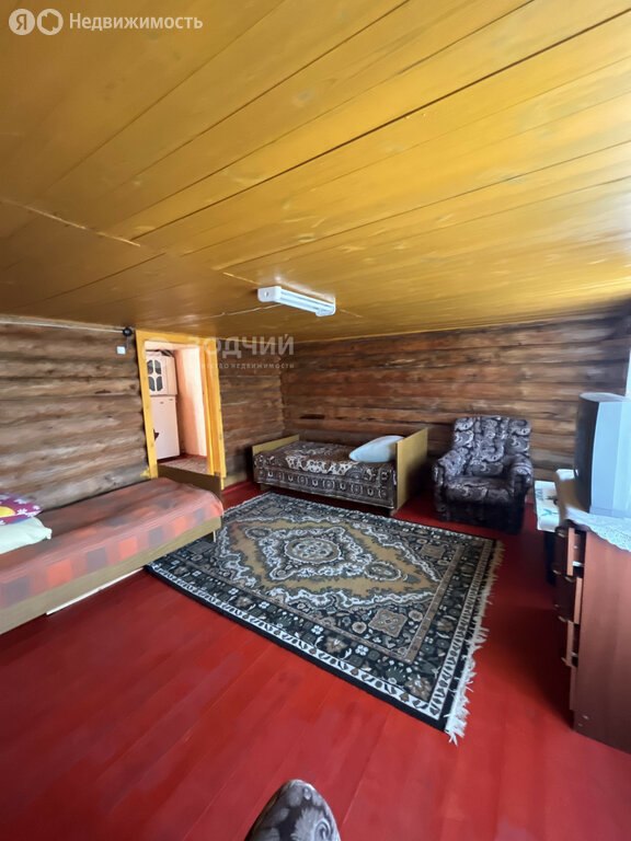 Дом, 32 м², 40 соток