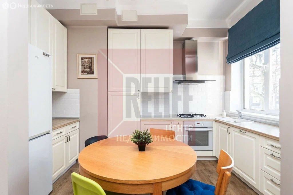 2-комн., 64.4 м², 1/3 этаж