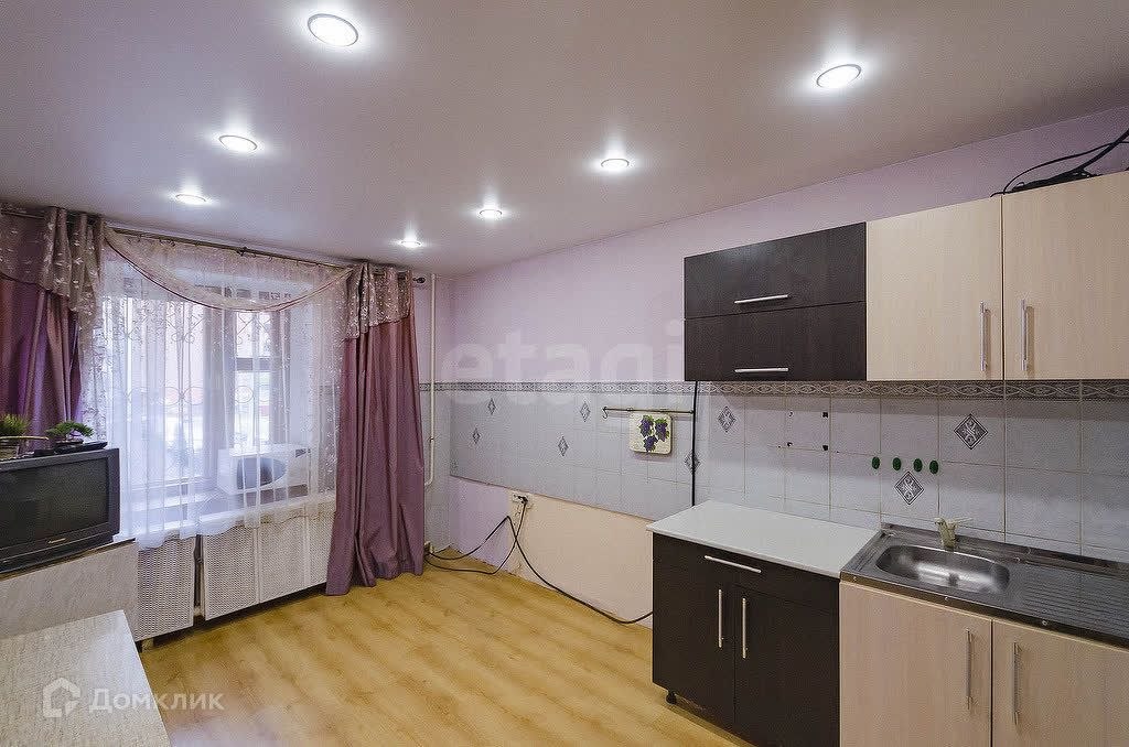 4-комн., 113.7 м², 2/12 этаж