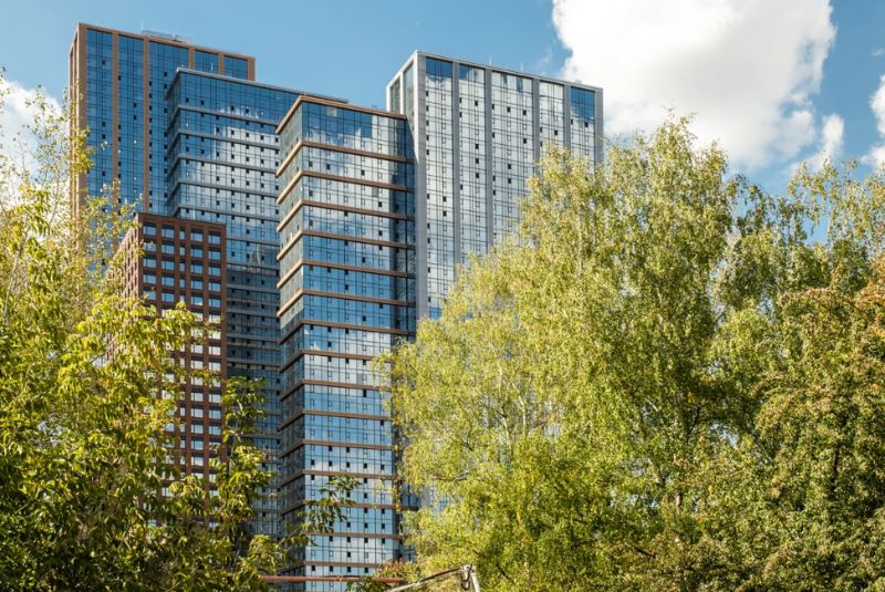 3-комн., 70 м², 5/52 этаж