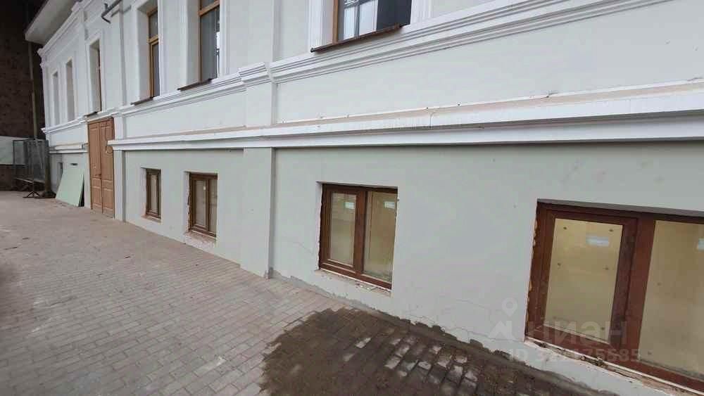 Офис, 108 м², -1/5 этаж