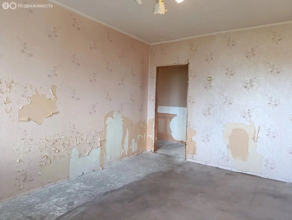 2-комн., Квартира, 48.1 м², 5/5 этаж